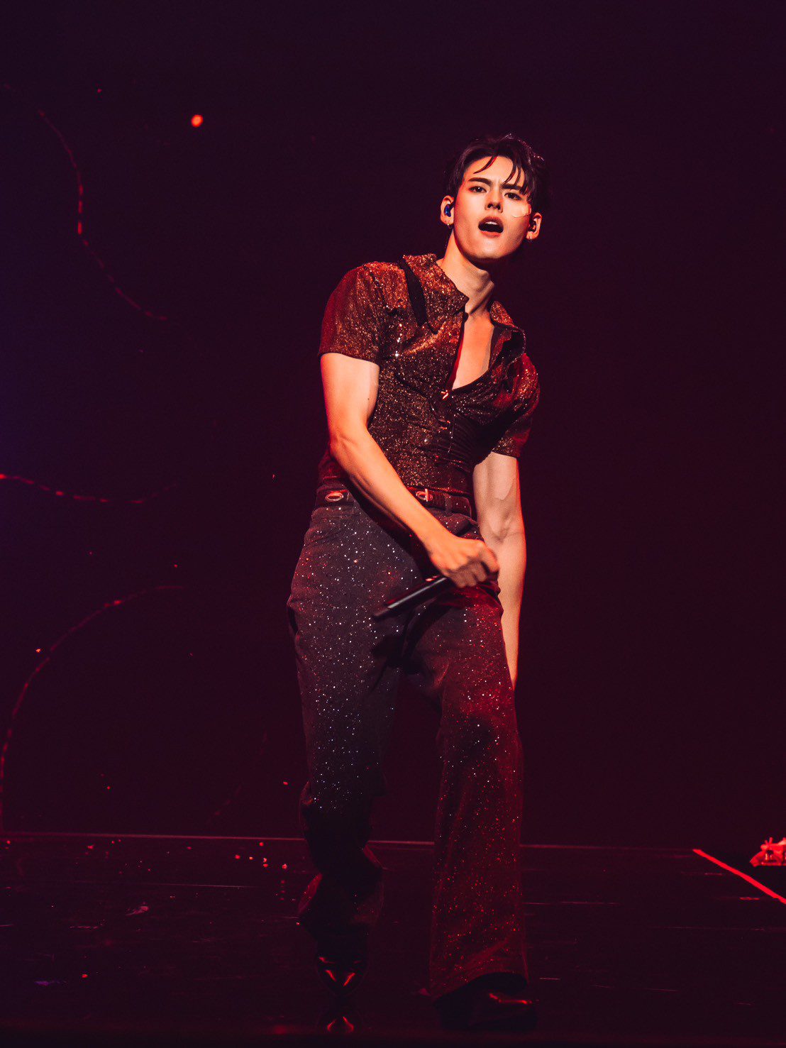 PERSES บอยกรุ๊ปสุดฮอตแห่งยุค ปล่อยของจัดเต็ม เสิร์ฟความสนุก อัดแน่นความประทับใจ ใน PERSES THE FIRST CONCERT ‘INTO THE ALTERLAND’ 27