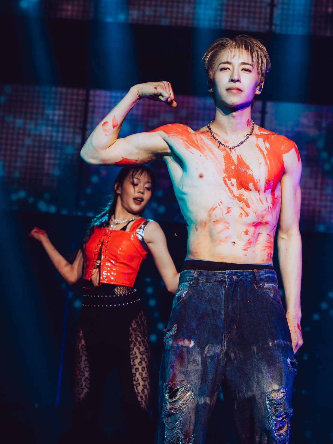 PERSES บอยกรุ๊ปสุดฮอตแห่งยุค ปล่อยของจัดเต็ม เสิร์ฟความสนุก อัดแน่นความประทับใจ ใน PERSES THE FIRST CONCERT ‘INTO THE ALTERLAND’ 29