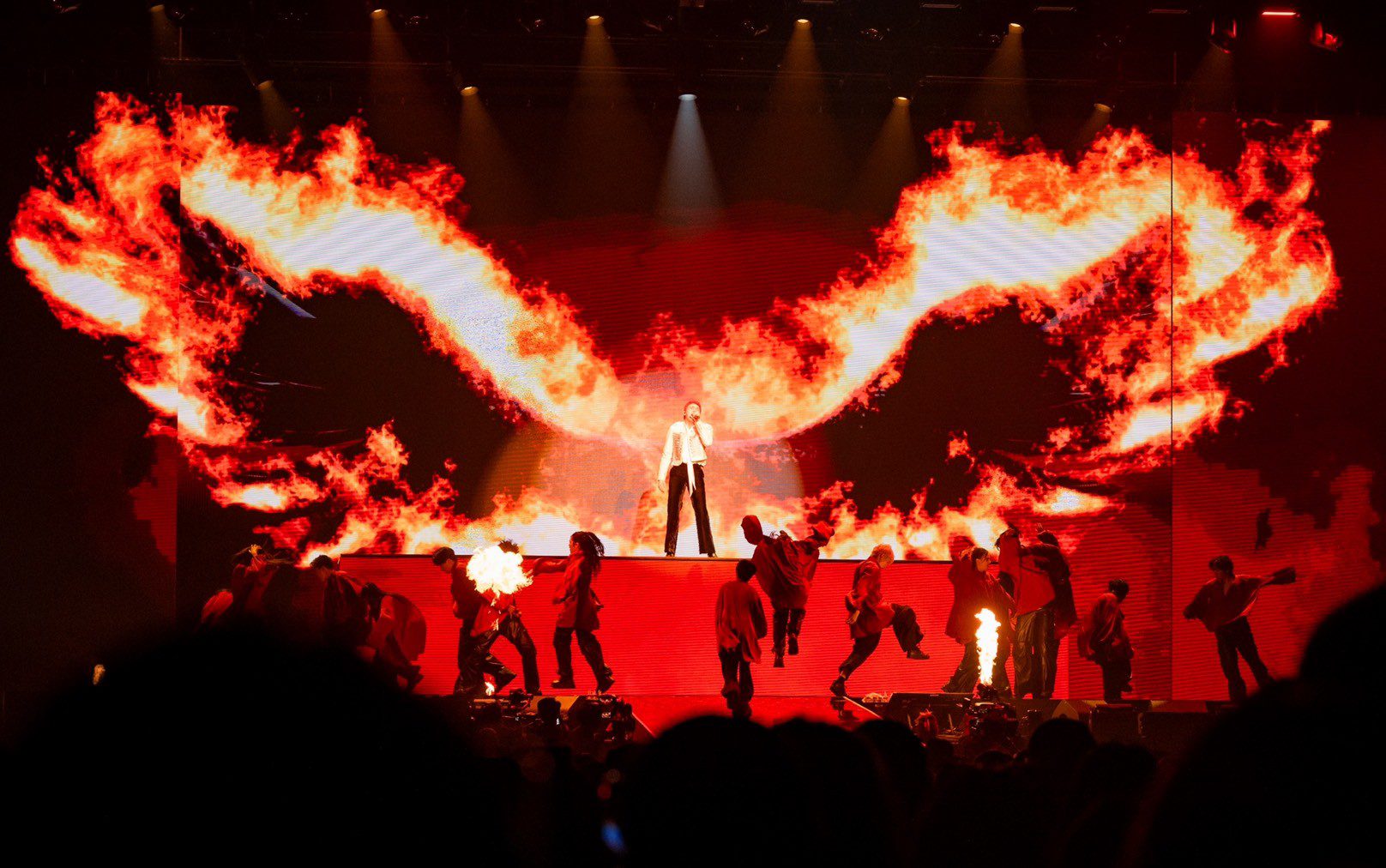 PERSES บอยกรุ๊ปสุดฮอตแห่งยุค ปล่อยของจัดเต็ม เสิร์ฟความสนุก อัดแน่นความประทับใจ ใน PERSES THE FIRST CONCERT ‘INTO THE ALTERLAND’ 34 PERSES บอยกรุ๊ปสุดฮอตแห่งยุค ปล่อยของจัดเต็ม เสิร์ฟความสนุก อัดแน่นความประทับใจ ใน PERSES THE FIRST CONCERT ‘INTO THE ALTERLAND’ 33