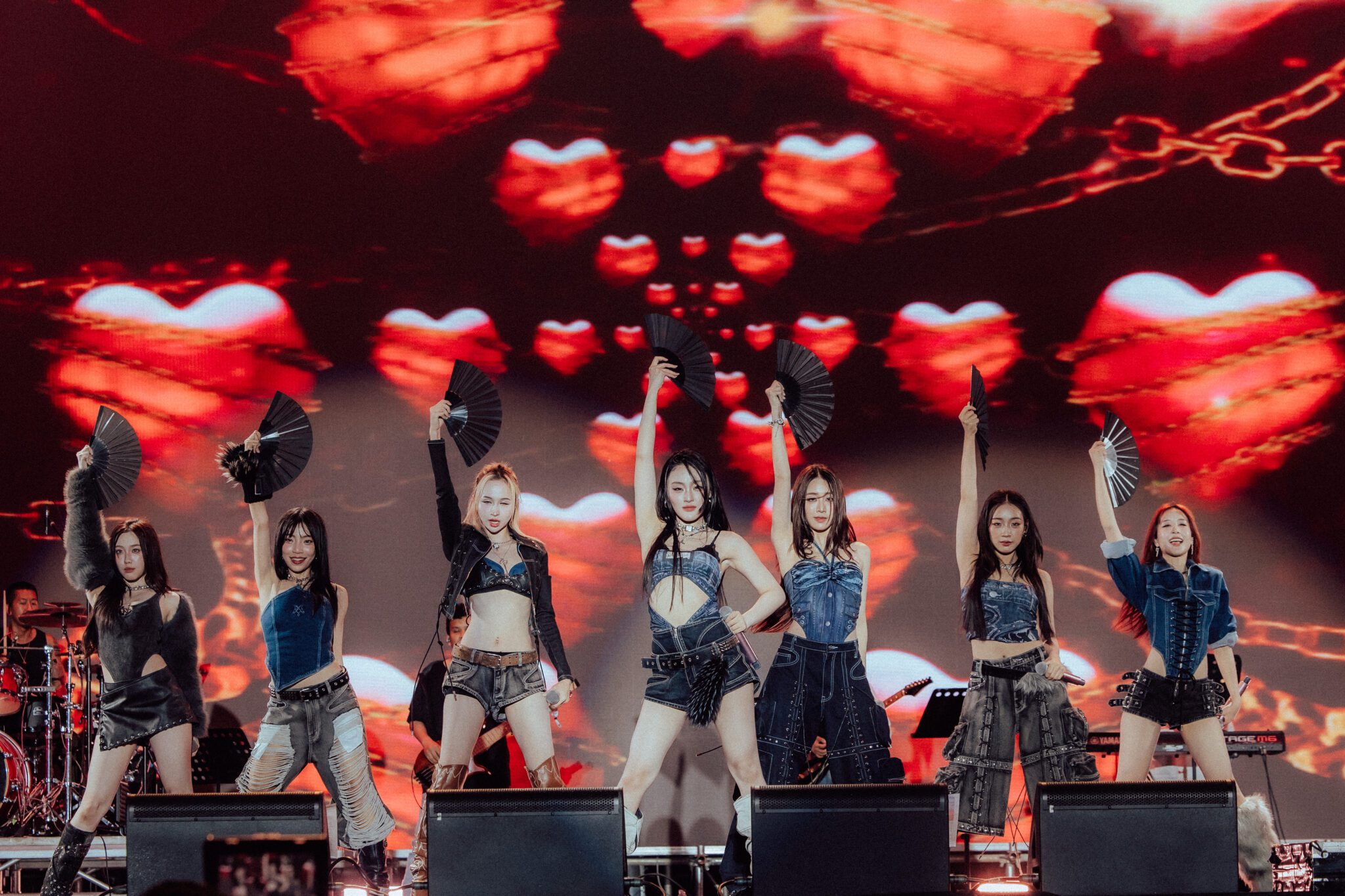 รีแคปความยิ่งใหญ่! “BMMF15” เทศกาลดนตรีที่ใหญ่ที่สุดในไทย ฉลอง 15 ปีสุดเดือด! ขนทัพศิลปินนับร้อย สร้างความทรงจำ “มัน มงคล มาก” 27