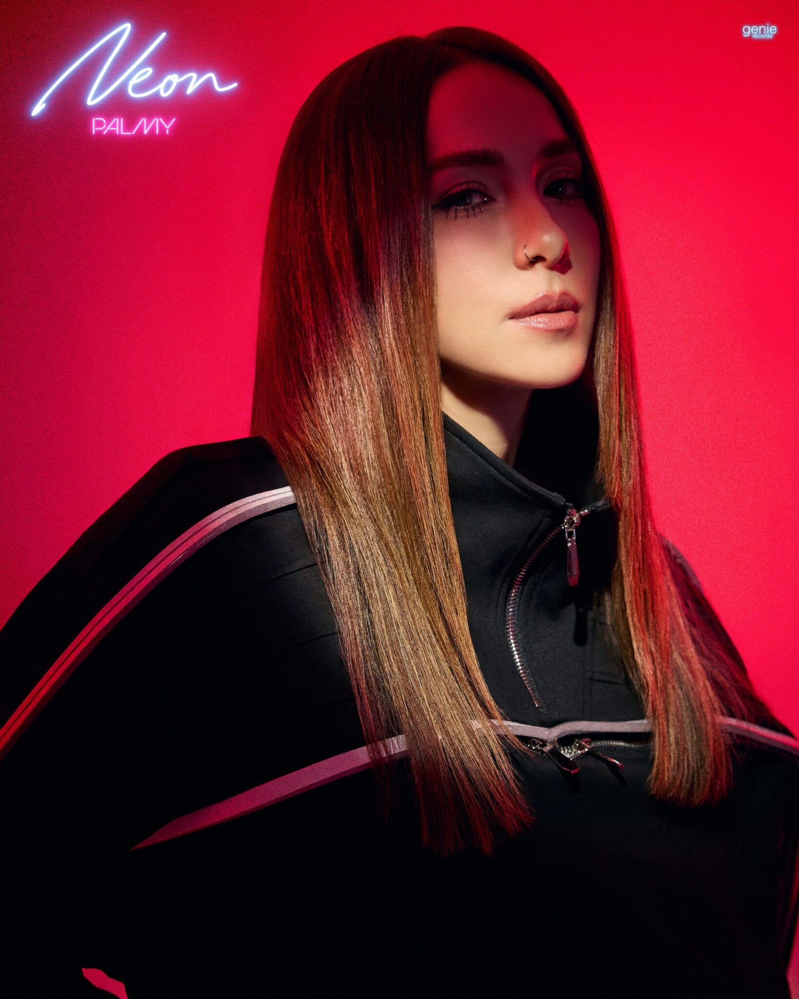 ฉีกกฎความเศร้า! “PALMY” พลิกโฉมส่งเพลง “Neon” ซ่อนน้ำตาไว้หลังบีตโมเดิร์น ดึง “เอมี่ ทสร” ดำดิ่งความเจ็บปวดจนเช้า 11