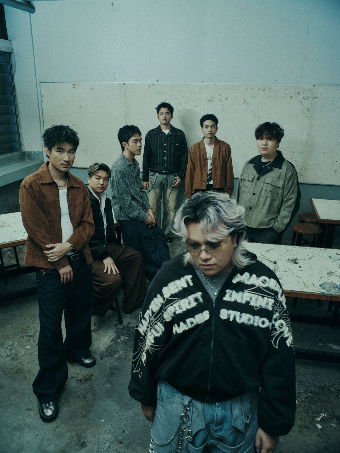 เจ็บลึกกว่าเดิม! “AYLA's” จับมือ “Anatomy Rabbit” ปล่อยเพลง “เหมือนเธอไม่เคยจาก (Missing)” ตอกย้ำความคิดถึงที่พยายามลืมเท่าไหร่... ก็ไม่ช่วยอะไร 5