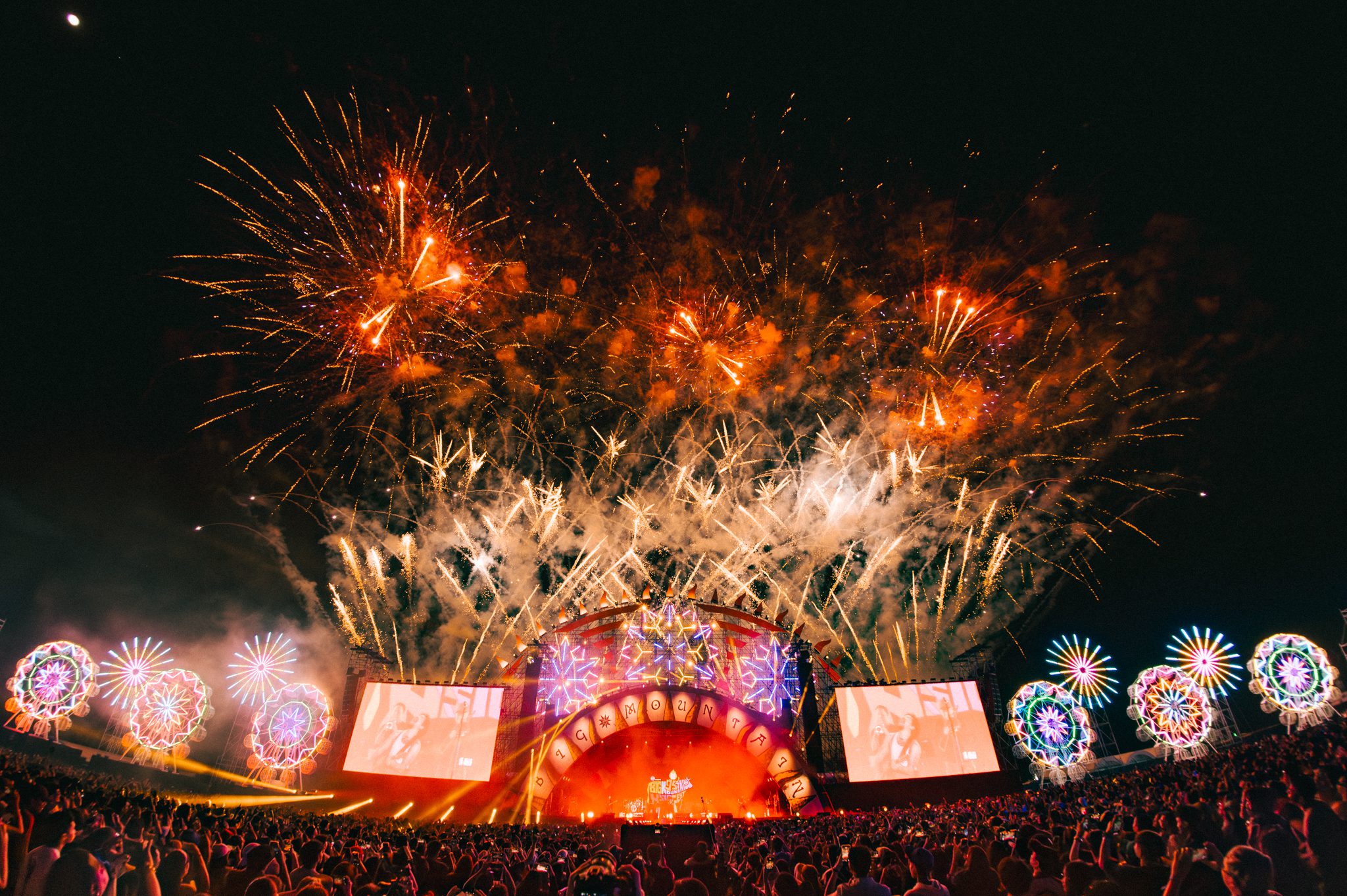 รีแคปความยิ่งใหญ่! “BMMF15” เทศกาลดนตรีที่ใหญ่ที่สุดในไทย ฉลอง 15 ปีสุดเดือด! ขนทัพศิลปินนับร้อย สร้างความทรงจำ “มัน มงคล มาก” 23