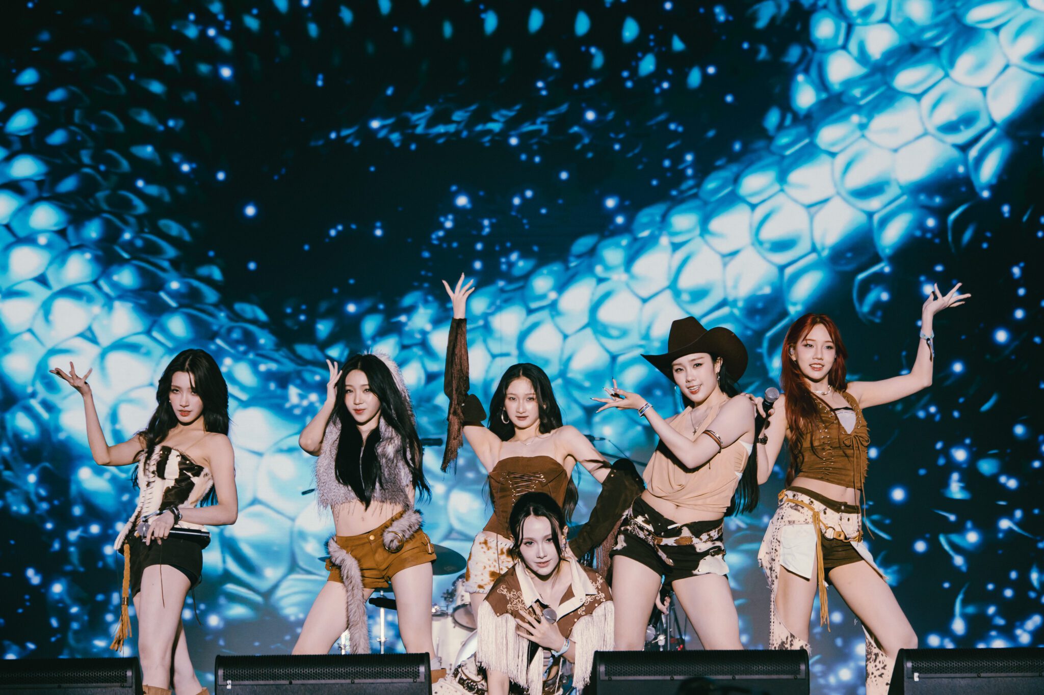 รีแคปความยิ่งใหญ่! “BMMF15” เทศกาลดนตรีที่ใหญ่ที่สุดในไทย ฉลอง 15 ปีสุดเดือด! ขนทัพศิลปินนับร้อย สร้างความทรงจำ “มัน มงคล มาก” 31