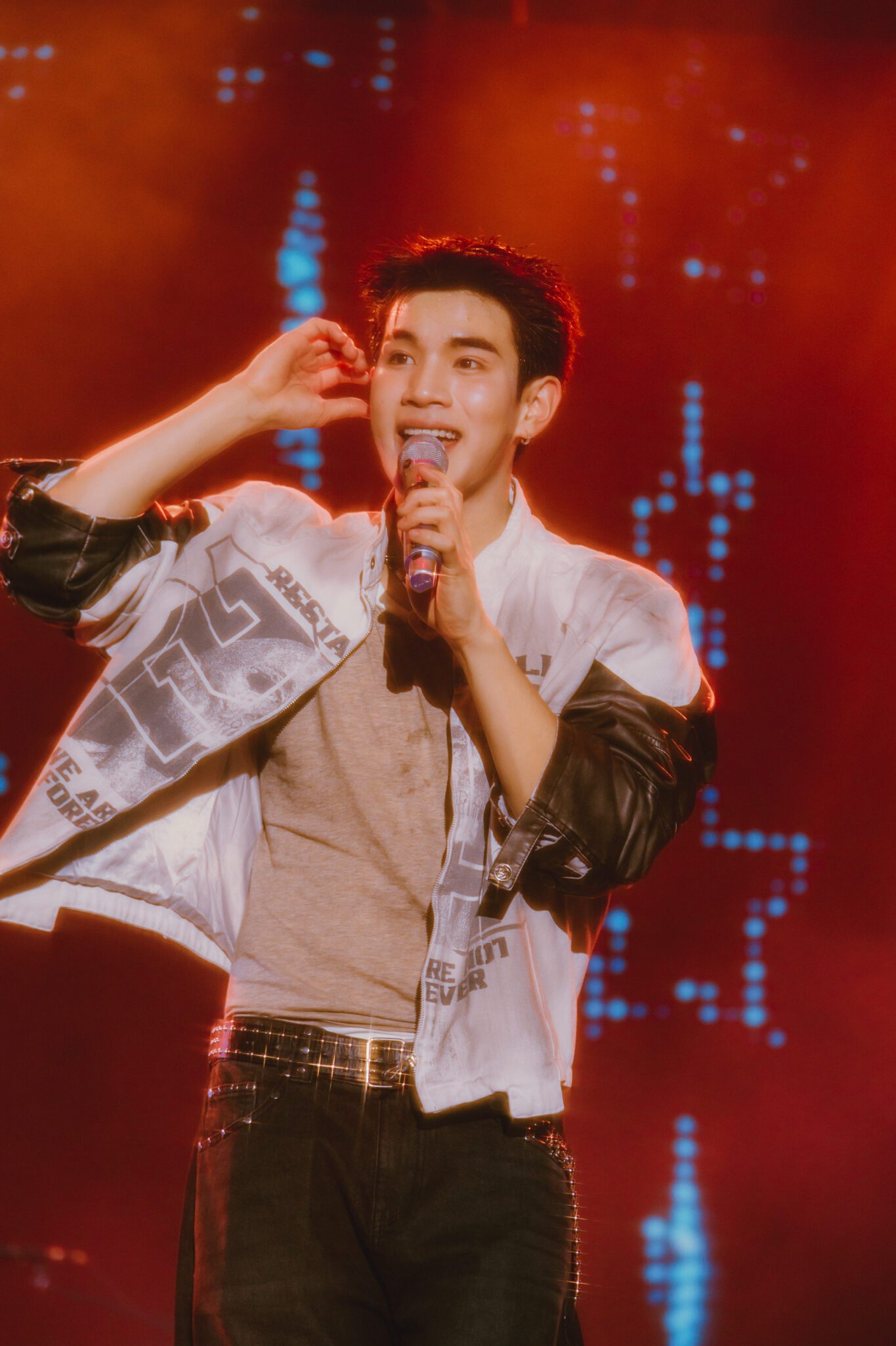 รีแคปความยิ่งใหญ่! “BMMF15” เทศกาลดนตรีที่ใหญ่ที่สุดในไทย ฉลอง 15 ปีสุดเดือด! ขนทัพศิลปินนับร้อย สร้างความทรงจำ “มัน มงคล มาก” 33