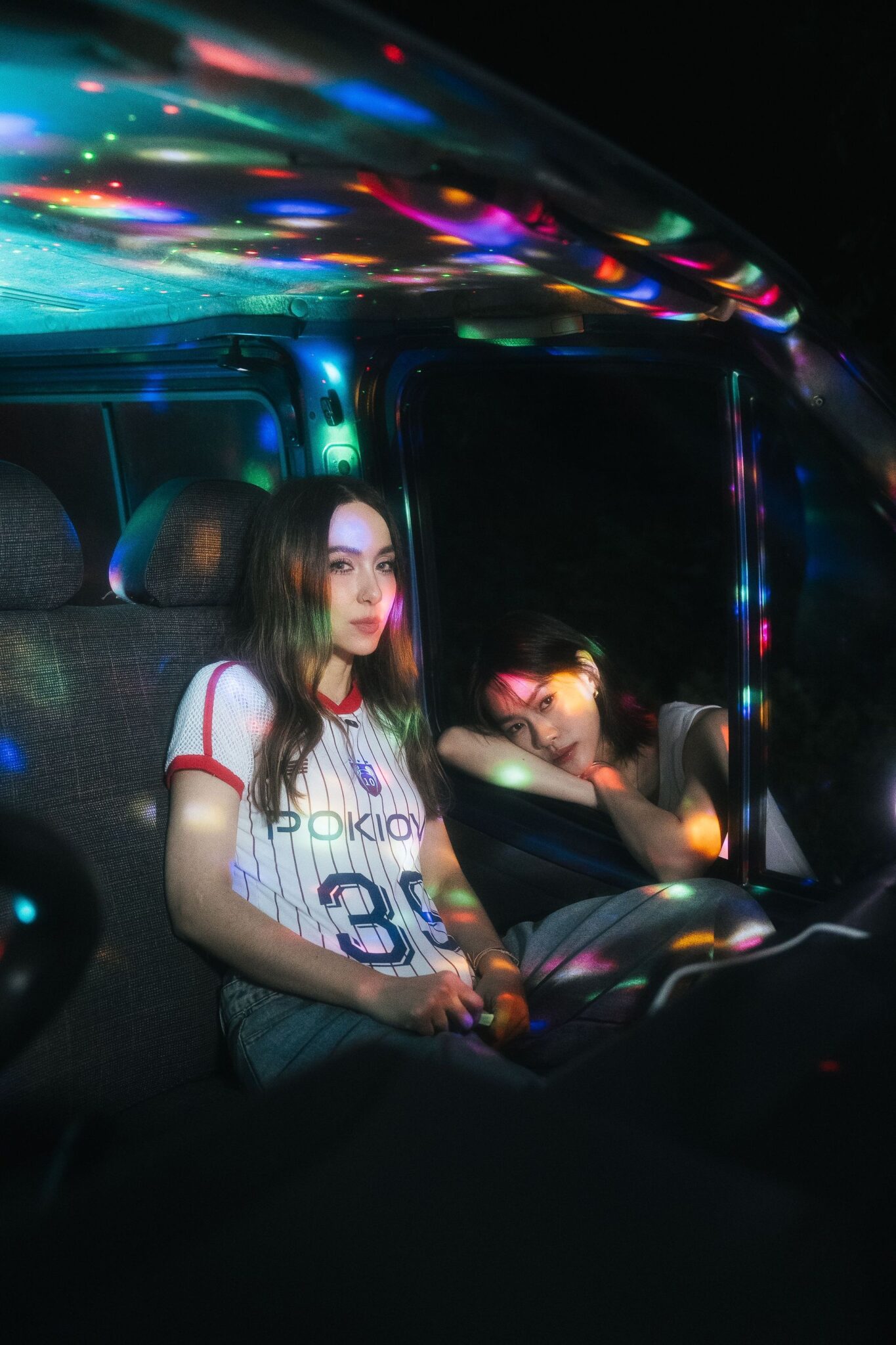 ฉีกกฎความเศร้า! “PALMY” พลิกโฉมส่งเพลง “Neon” ซ่อนน้ำตาไว้หลังบีตโมเดิร์น ดึง “เอมี่ ทสร” ดำดิ่งความเจ็บปวดจนเช้า 7