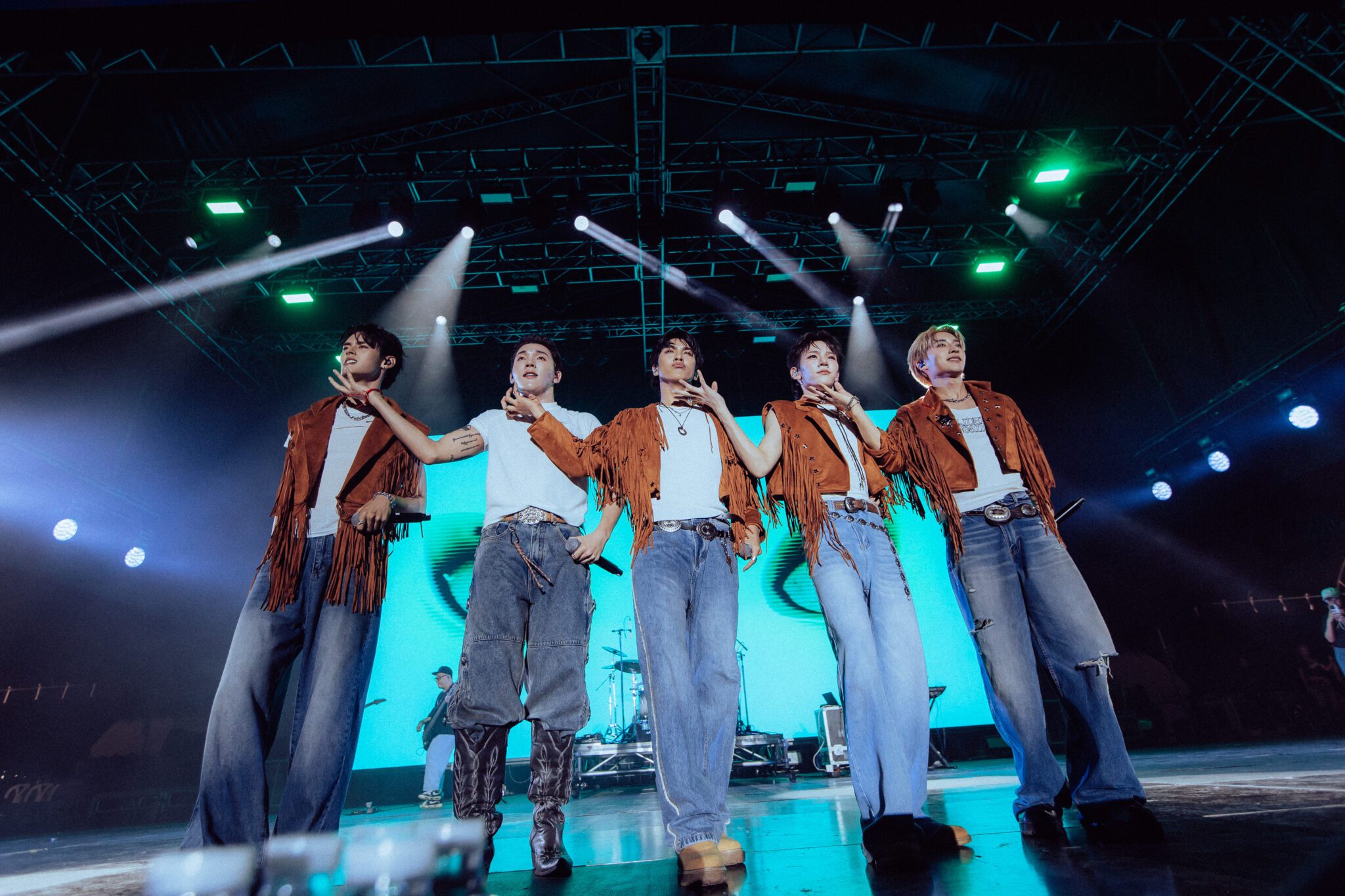 รีแคปความยิ่งใหญ่! “BMMF15” เทศกาลดนตรีที่ใหญ่ที่สุดในไทย ฉลอง 15 ปีสุดเดือด! ขนทัพศิลปินนับร้อย สร้างความทรงจำ “มัน มงคล มาก” 43