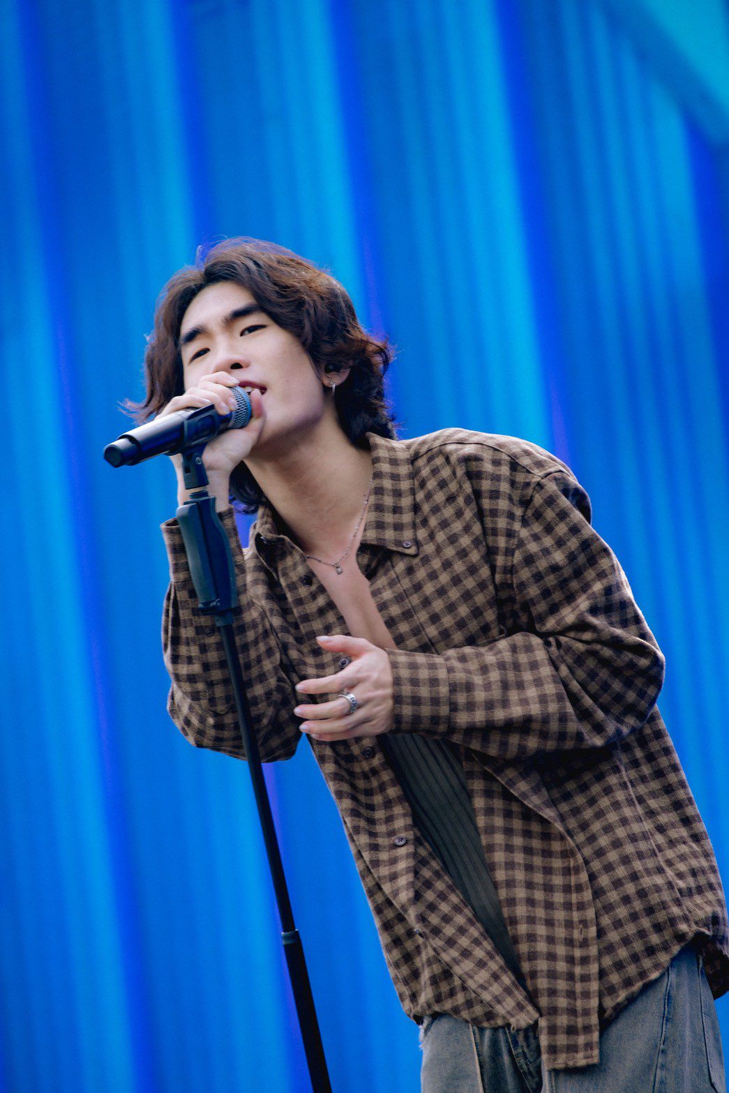 รีแคปความสุข! “นั่งเล่น 9” เทศกาลดนตรีท่ามกลางทุ่งดอกไม้ ไลน์อัปศิลปินแน่น พร้อมเซอร์ไพรส์ปีหน้าเจอกันที่ “กาญจนบุรี” 9