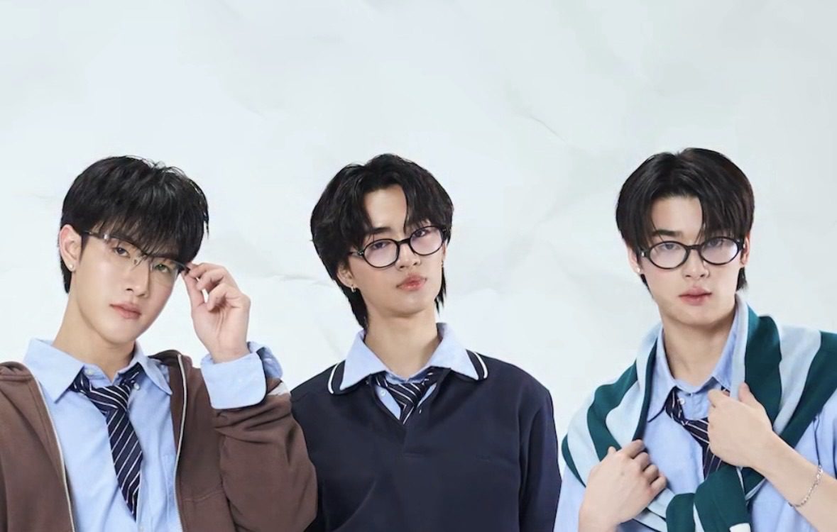 สวมแว่นแล้วมาโดนตก! “VVV” เดบิวต์ซิงเกิล “เนิร์ดดี (Nerdy)” เอาใจคนแอบรักฉบับหนุ่มเนิร์ด การันตีความปังโดย THE TOYS