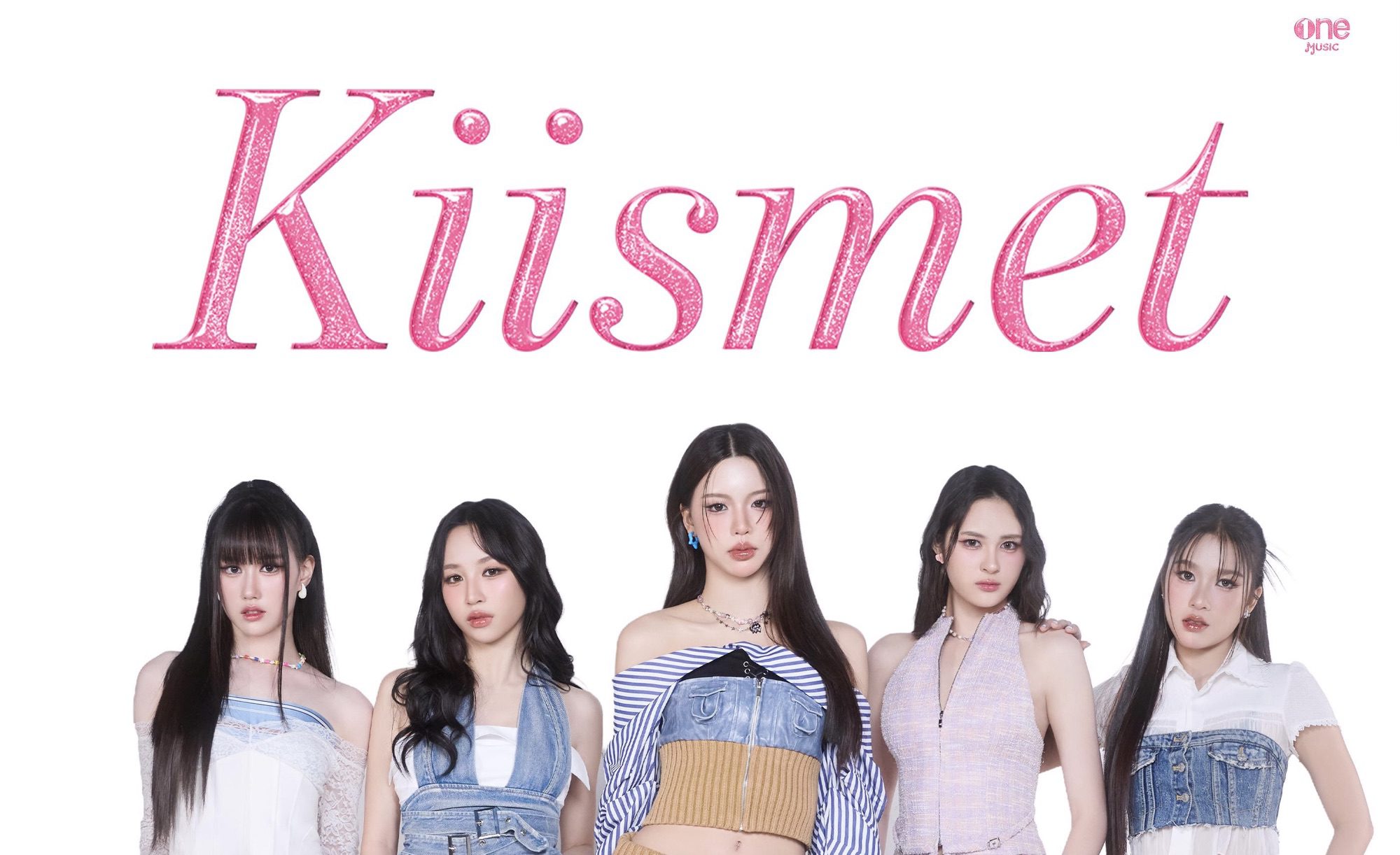 ทำความรู้จัก “Kiismet” (คิส’เมท) เกิร์ลกรุ๊ปวงแรกจาก one music กับโชคชะตาที่พาพวกเธอมาพบกัน