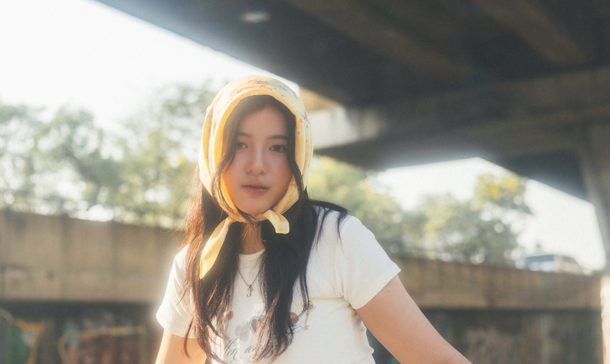 คัมแบคความสดใส! “jaei” ส่งซิงเกิลใหม่ “ไม่รู้ไม่รู้ (Maybe I Like You)” แทนใจคนแอบหวั่นไหวที่ไม่กล้าฟันธง