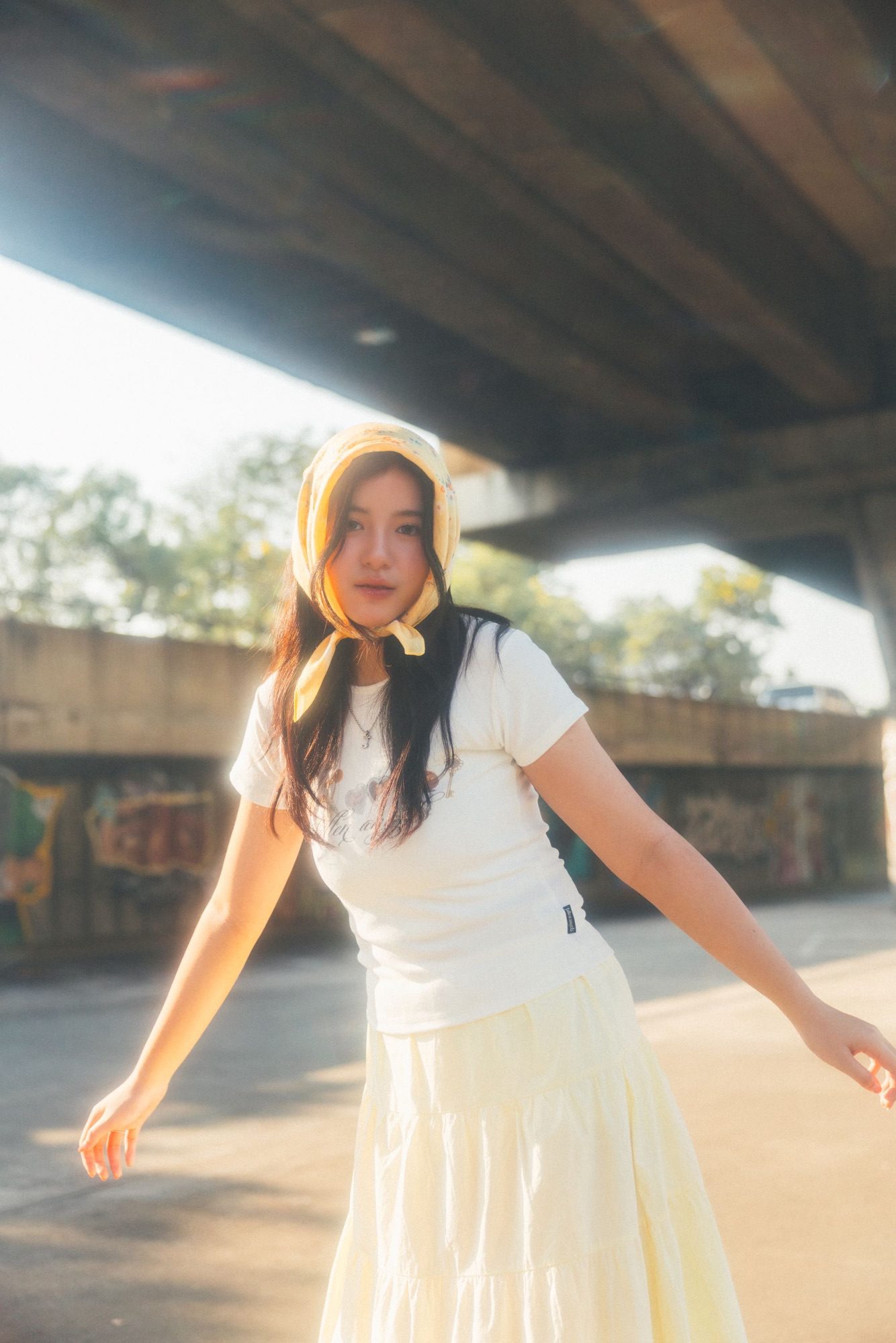 คัมแบคความสดใส! "jaei" ส่งซิงเกิลใหม่ "ไม่รู้ไม่รู้ (Maybe I Like You)" แทนใจคนแอบหวั่นไหวที่ไม่กล้าฟันธง 4 คัมแบคความสดใส! "jaei" ส่งซิงเกิลใหม่ "ไม่รู้ไม่รู้ (Maybe I Like You)" แทนใจคนแอบหวั่นไหวที่ไม่กล้าฟันธง 3