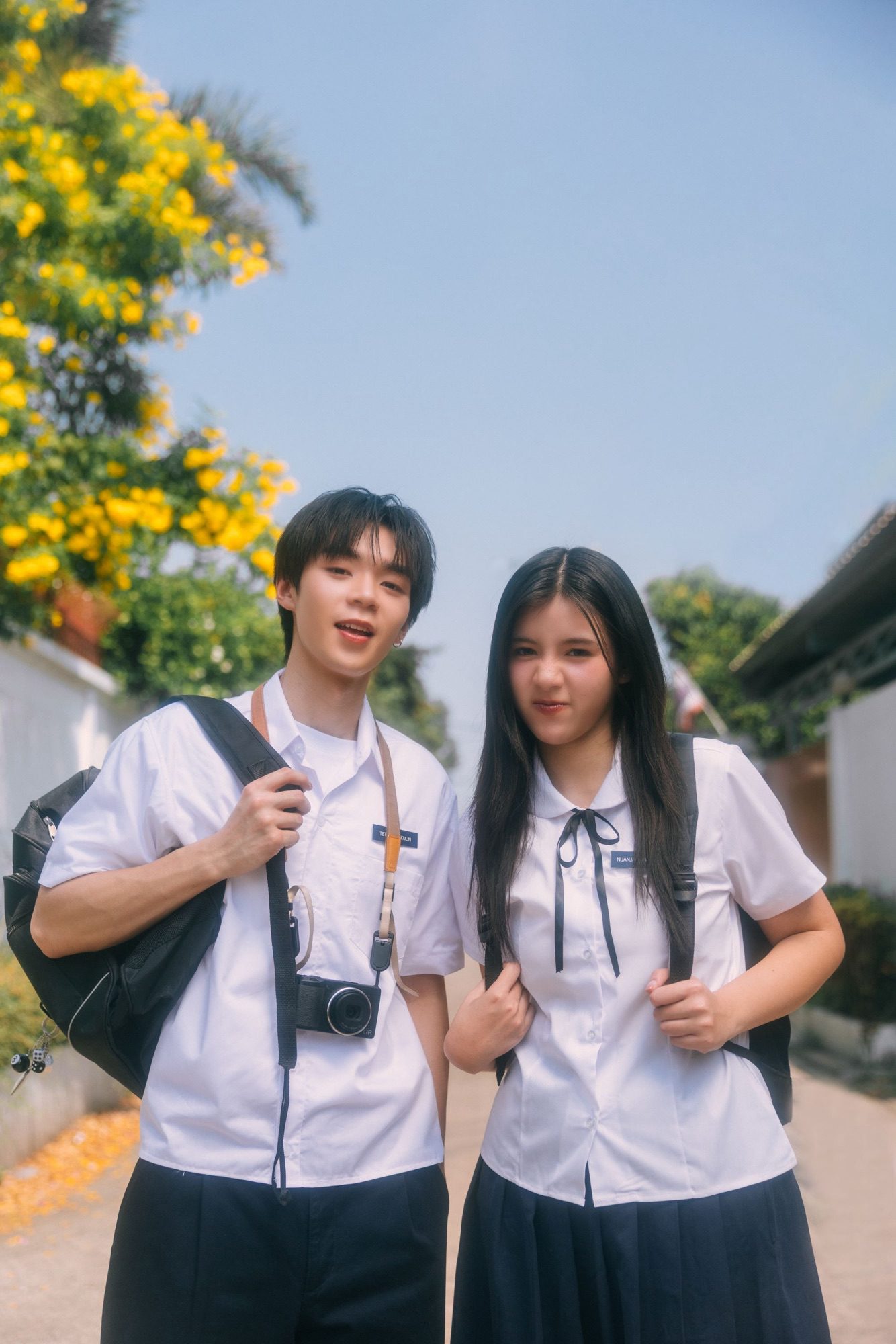 คัมแบคความสดใส! "jaei" ส่งซิงเกิลใหม่ "ไม่รู้ไม่รู้ (Maybe I Like You)" แทนใจคนแอบหวั่นไหวที่ไม่กล้าฟันธง 8 คัมแบคความสดใส! "jaei" ส่งซิงเกิลใหม่ "ไม่รู้ไม่รู้ (Maybe I Like You)" แทนใจคนแอบหวั่นไหวที่ไม่กล้าฟันธง 7