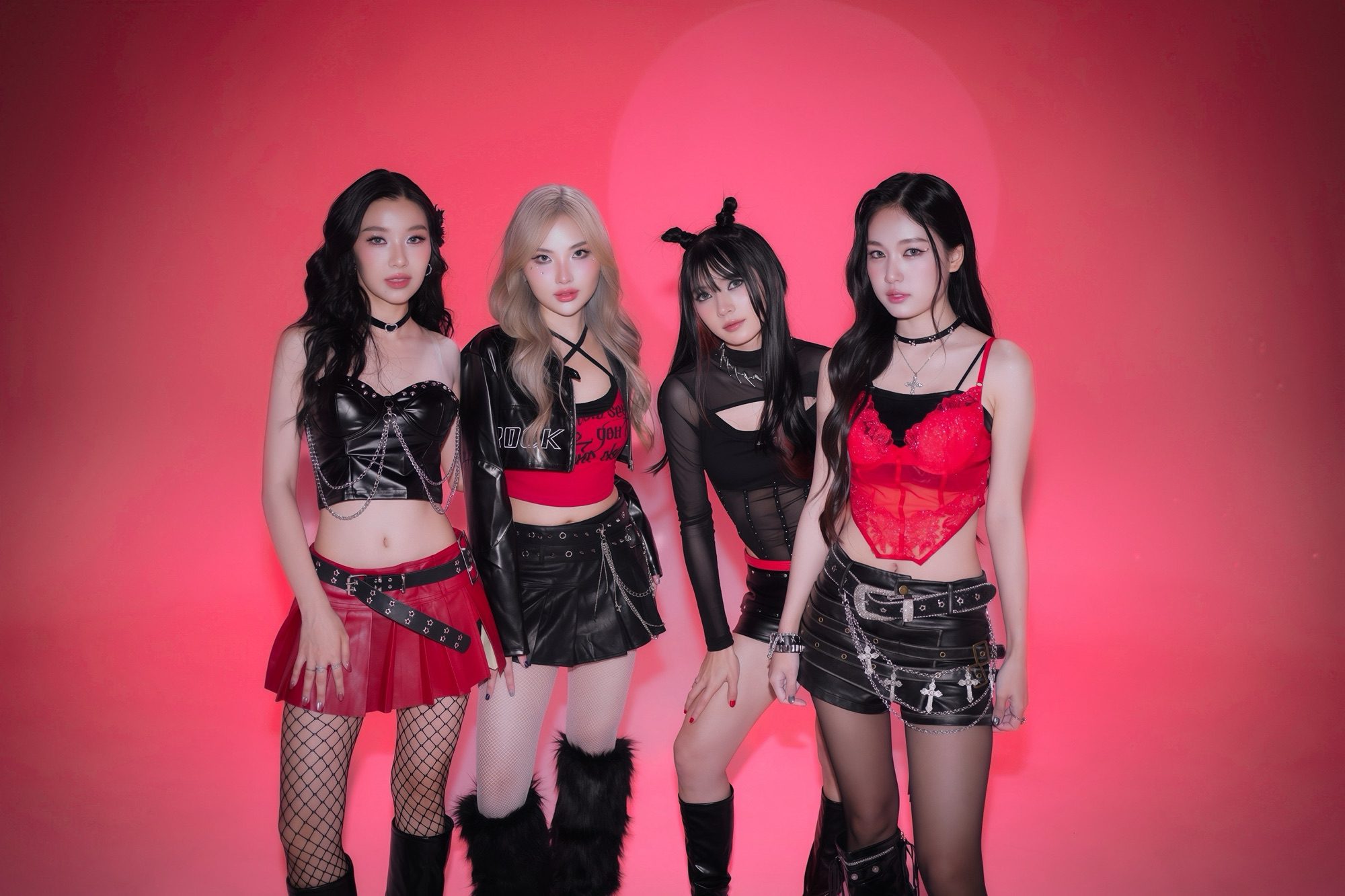 ก้าวใหม่ที่สตรองกว่าเดิม! VVIBE คัมแบคซิงเกิล "ไม่สะดวกรอ" พลิกโฉมสู่ป๊อปแดนซ์ในฐานะศิลปินอิสระ 2 ก้าวใหม่ที่สตรองกว่าเดิม! VVIBE คัมแบคซิงเกิล "ไม่สะดวกรอ" พลิกโฉมสู่ป๊อปแดนซ์ในฐานะศิลปินอิสระ 1