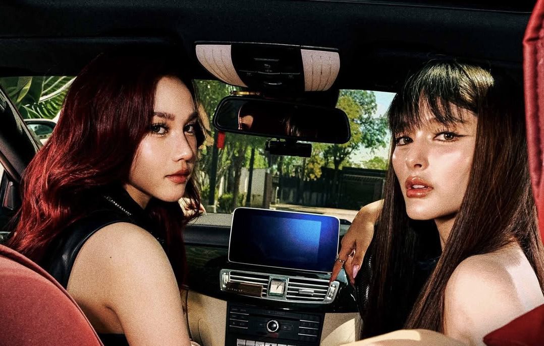 อกหักกี่ครั้งก็ต้องเชิด! “JMNK” คัมแบคแซ่บในซิงเกิล “แม่บอก” ปลุกพลัง Self-Love ให้สาว ๆ มั่นใจ