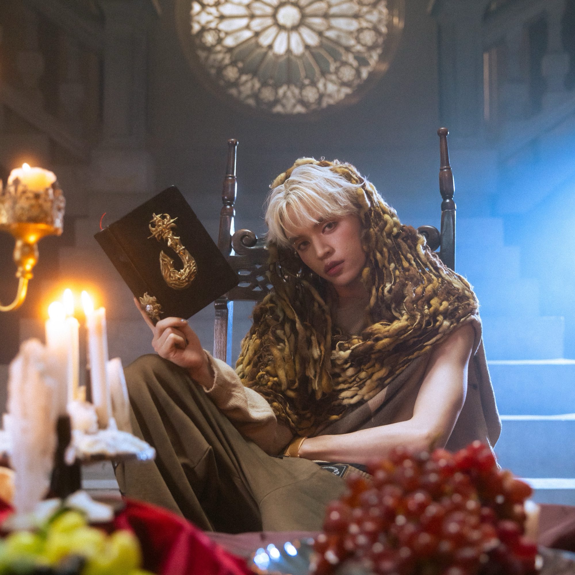 “BABIJ” (James HOWLS) เดบิวต์โซโล่ด้วยซิงเกิล “YOLO”