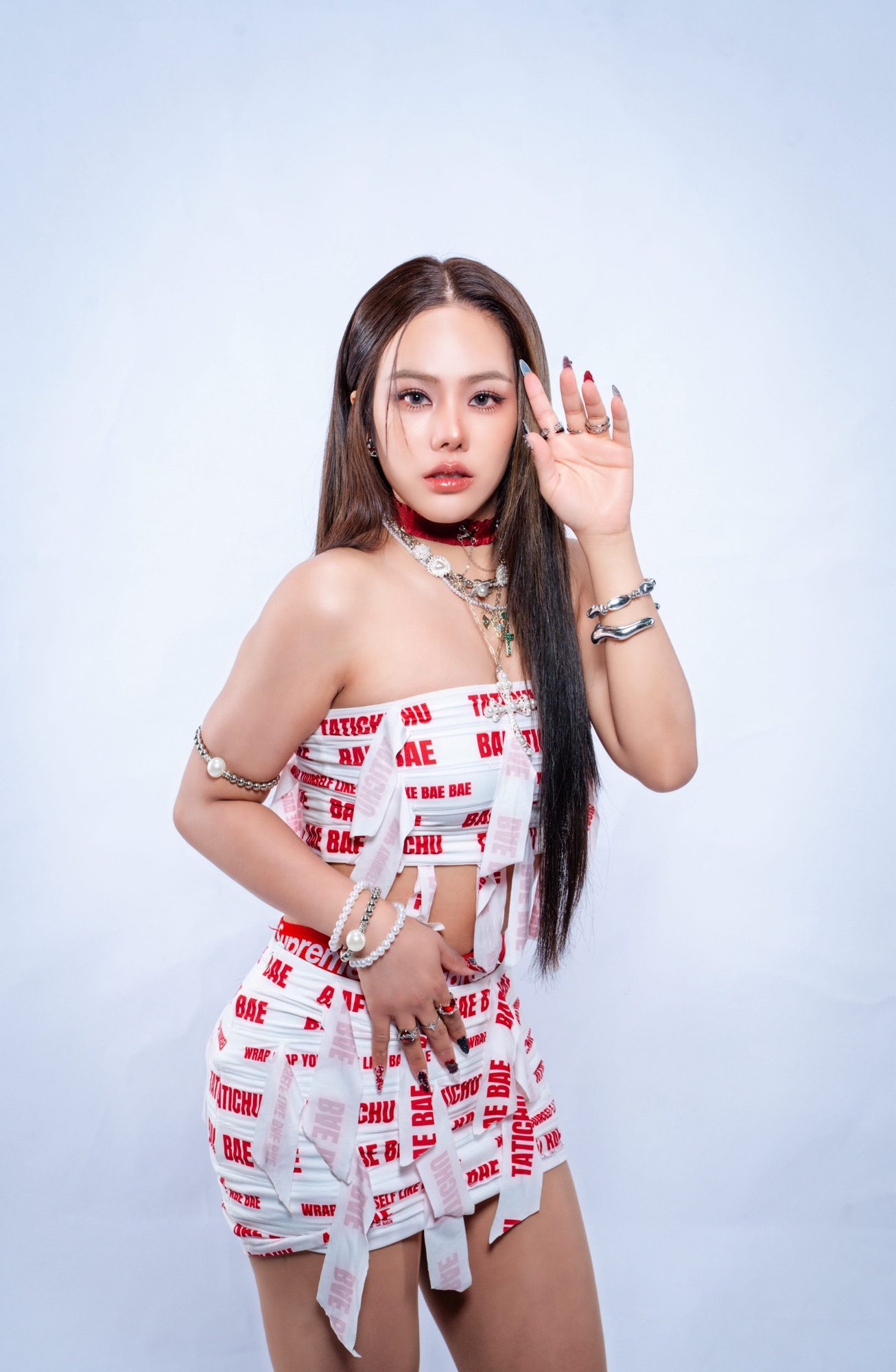 รันวงการอีกครั้ง! 'MINTTY' คัมแบคซิงเกิลสากล "HOT TEA" ดึงทีมโปรดิวเซอร์เกาหลีร่วมคุมงาน 5