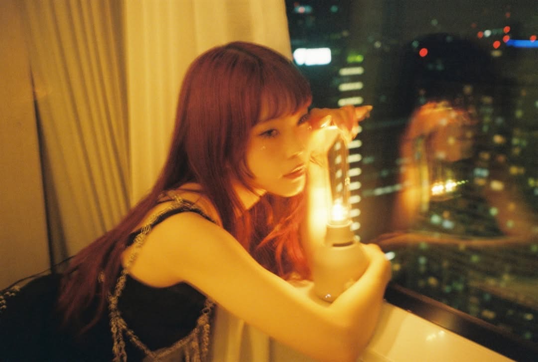 Welcome to Thailand! ‘AiNA THE END’ แลนดิ้งไทยแลนด์ เตรียมระเบิดคอนเสิร์ตเดี่ยวครั้งแรกพรุ่งนี้ 3