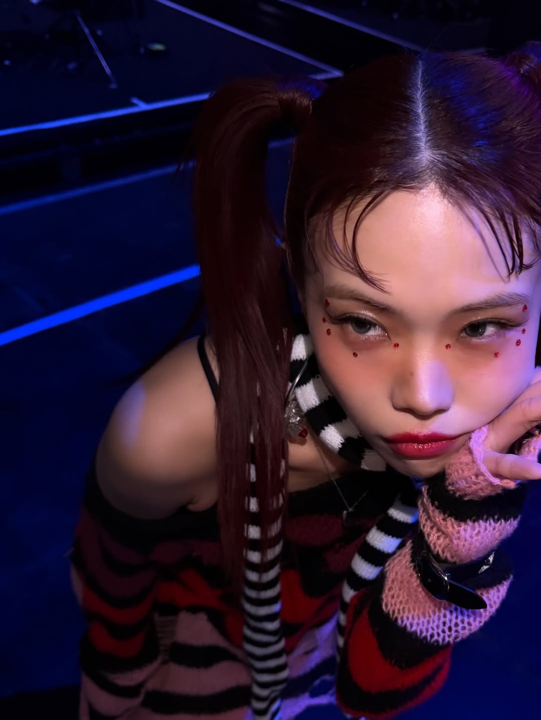 Welcome to Thailand! ‘AiNA THE END’ แลนดิ้งไทยแลนด์ เตรียมระเบิดคอนเสิร์ตเดี่ยวครั้งแรกพรุ่งนี้ 5