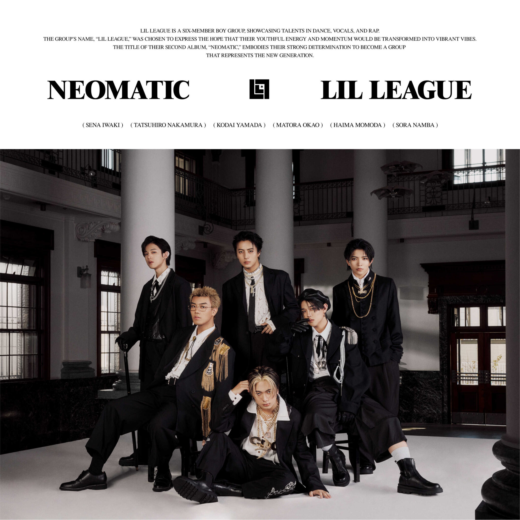 “LILMATIC” เพลงล่าสุดที่ปรับแต่งทำนองตำนาน Beethoven ของ Für Elise ให้เป็นการขับเคลื่อนดนตรีในสไตล์ “LIL LEAGUE” 6 “LILMATIC” เพลงล่าสุดที่ปรับแต่งทำนองตำนาน Beethoven ของ Für Elise ให้เป็นการขับเคลื่อนดนตรีในสไตล์ “LIL LEAGUE” 5