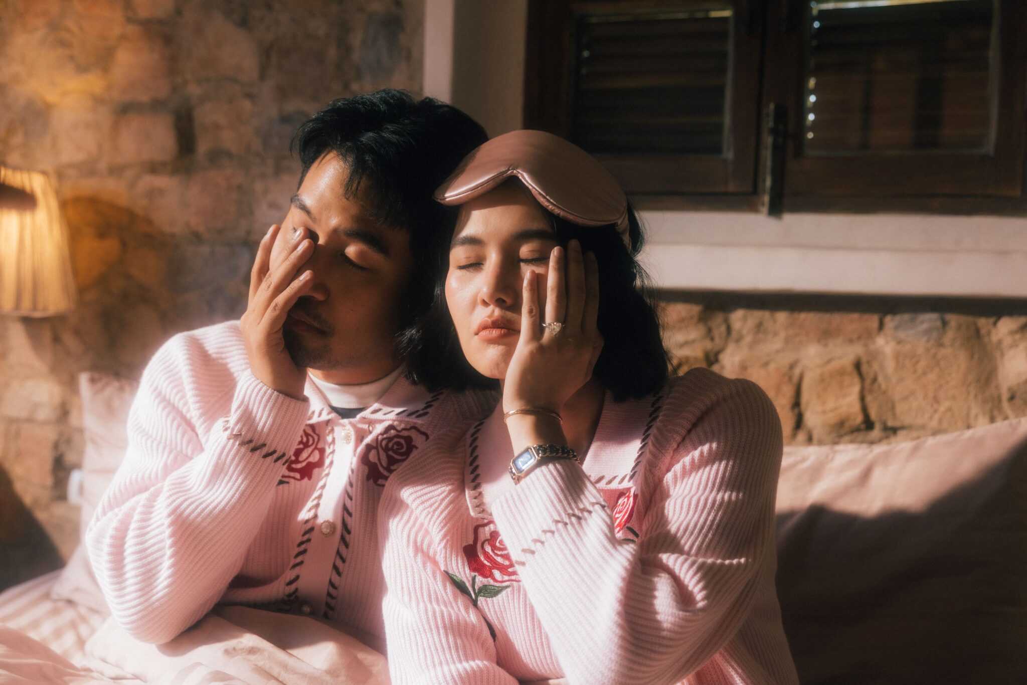 “Proud Olives” หวนจับไมค์ในรอบ 10 ปี เดบิวต์ศิลปินเดี่ยวส่งซิงเกิล “เสียงเธอ (Every Morning)” ได้ “Tan Lipta” ร่วมโปรดิวซ์ 13