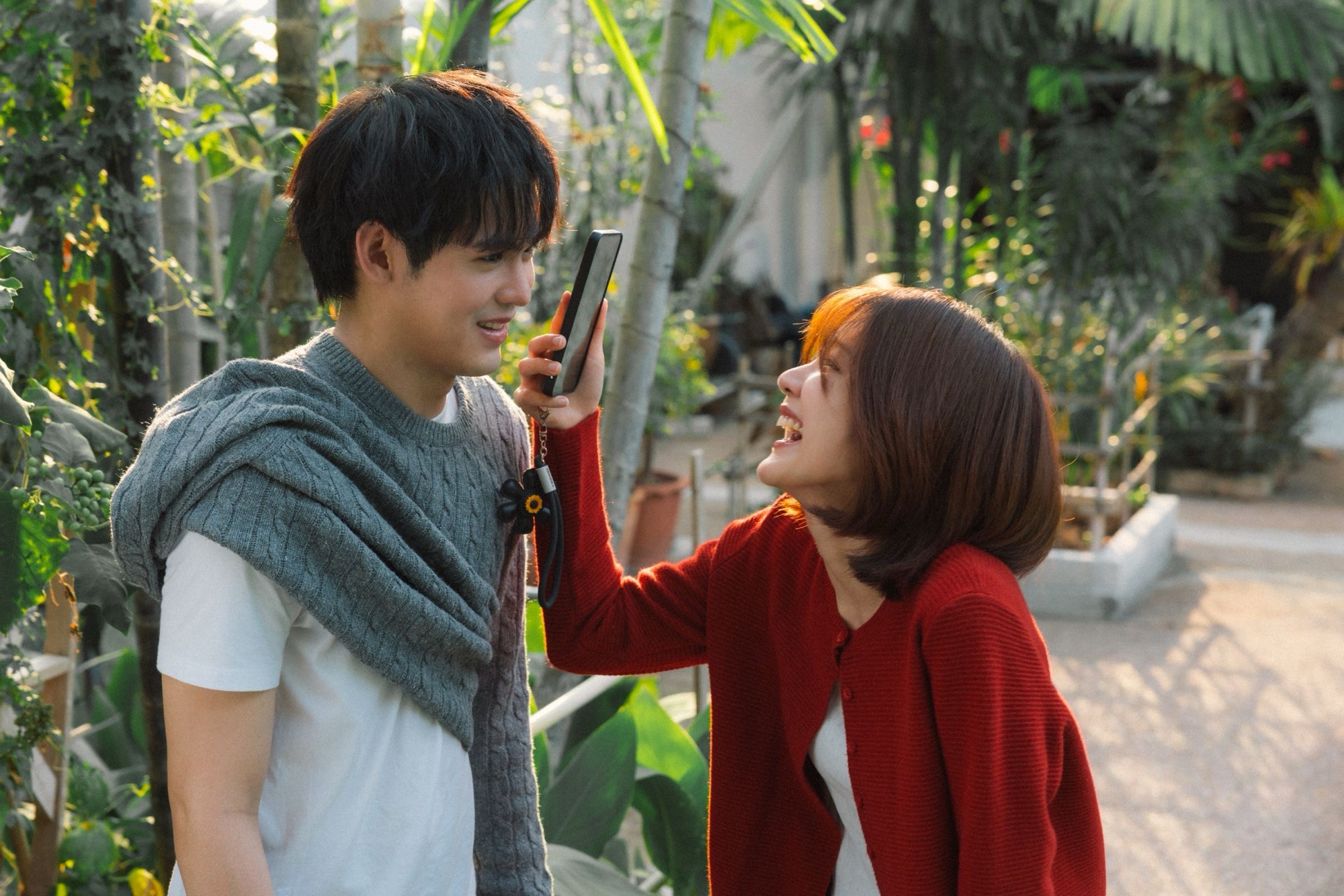 guncharlie คัมแบคเพลงรักแสนอบอุ่น “ส่วนหนึ่งของชีวิต (A Part of Me)” พักโหมดเศร้าเข้าสู่โหมดคลั่งรัก 1