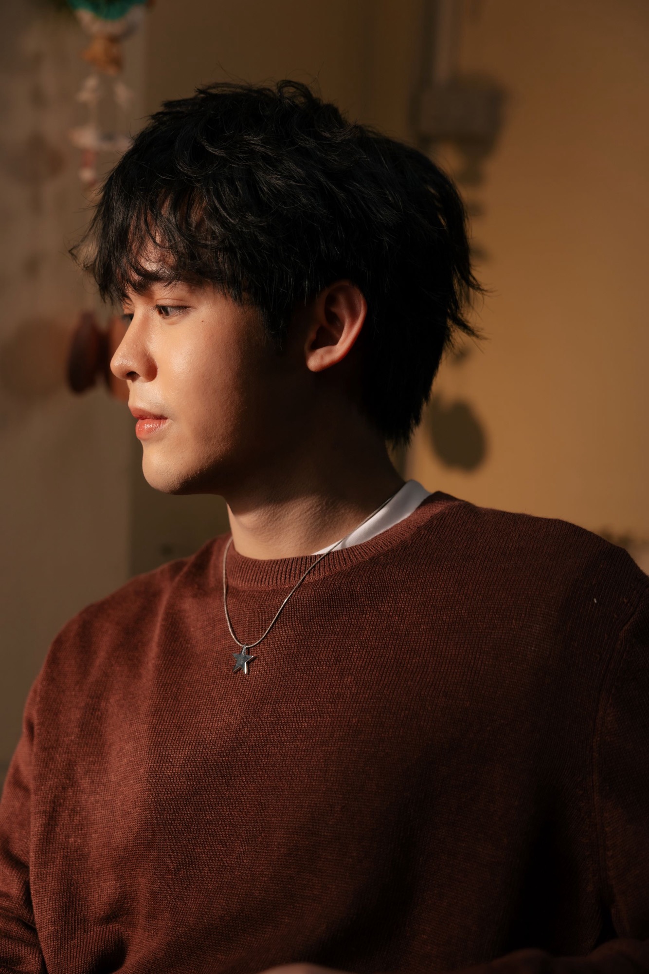 guncharlie คัมแบคเพลงรักแสนอบอุ่น “ส่วนหนึ่งของชีวิต (A Part of Me)” พักโหมดเศร้าเข้าสู่โหมดคลั่งรัก 7
