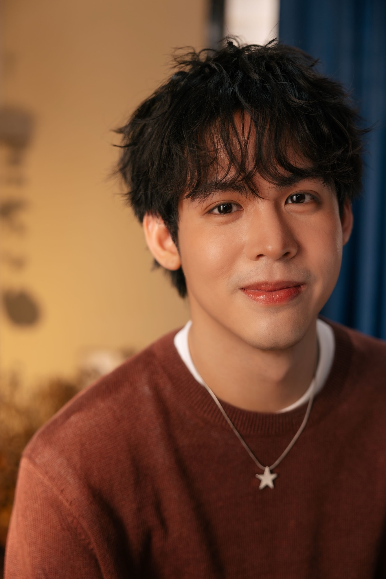 guncharlie คัมแบคเพลงรักแสนอบอุ่น “ส่วนหนึ่งของชีวิต (A Part of Me)” พักโหมดเศร้าเข้าสู่โหมดคลั่งรัก 5