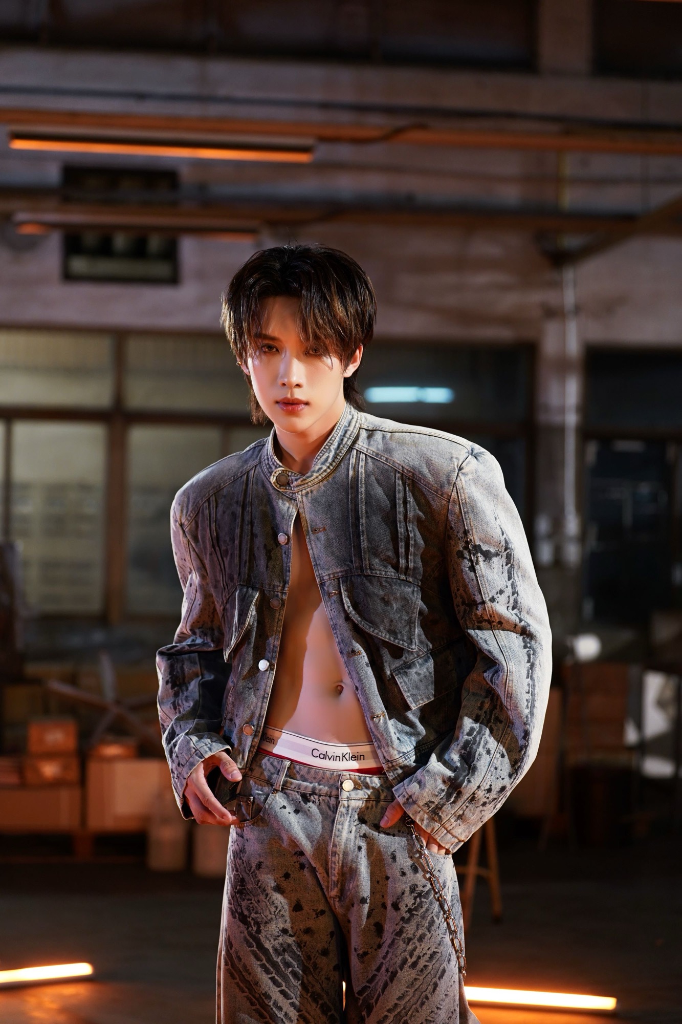 ‘S2’ คัมแบคปลุกพลังความเดือด! ผ่านซิงเกิลใหม่ “OVERHEAT” พร้อมโชว์สเตจครั้งแรก ในคอนเสิร์ตวันเกิดครบรอบ 27 ปี 3