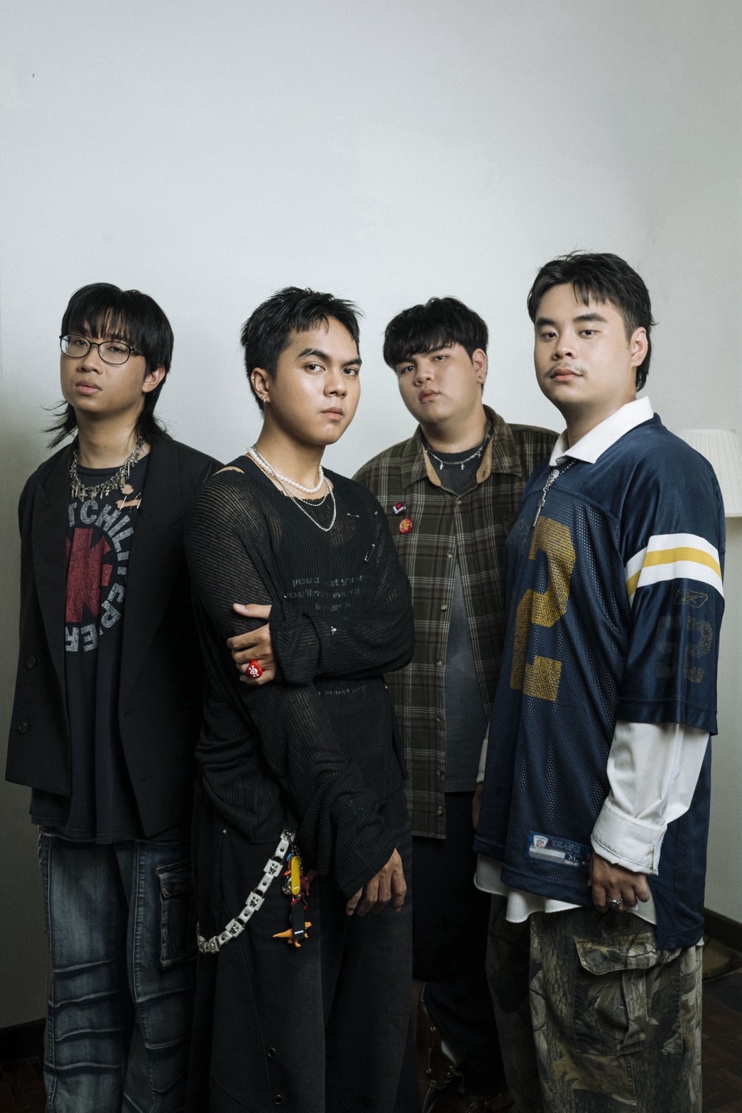 สู้จนสุดทางแต่ต้องยอมรับความจริง! ‘SOUNDSLEEP’ คัมแบคซิงเกิลร็อกบาดลึก “ปล่อยให้เธอไป (Dissolve)” 3
