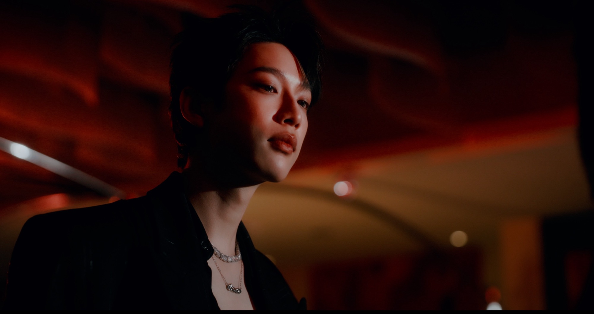 'JETAIME' เดบิวต์โซโล่ส่งซิงเกิล “RED WINE” คว้า 'NEX BUS' ประชันดาบสุดเร่าร้อน 7