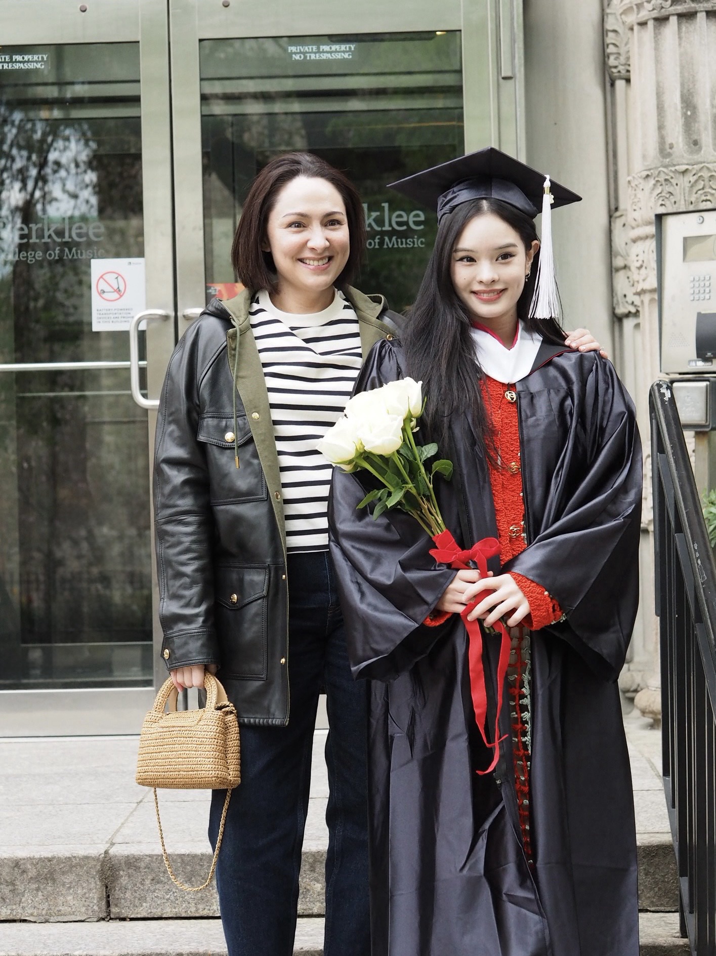 สวยเก่งครบเครื่อง! "แอลลี่-อชิรญา" คว้าเกียรตินิยมจาก Berklee College of Music สถาบันดนตรีระดับโลก 5