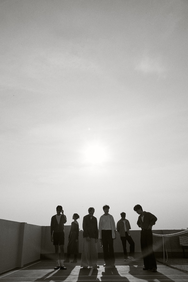 ‘loserpop’ ส่งซิงเกิลเยียวยาคนช้ำ “ทุกนาที (As Light Goes By)” ดึง ‘ปู๋ HENS’ ร่วมแต่งเนื้อร้อง 4 ‘loserpop’ ส่งซิงเกิลเยียวยาคนช้ำ “ทุกนาที (As Light Goes By)” ดึง ‘ปู๋ HENS’ ร่วมแต่งเนื้อร้อง 3