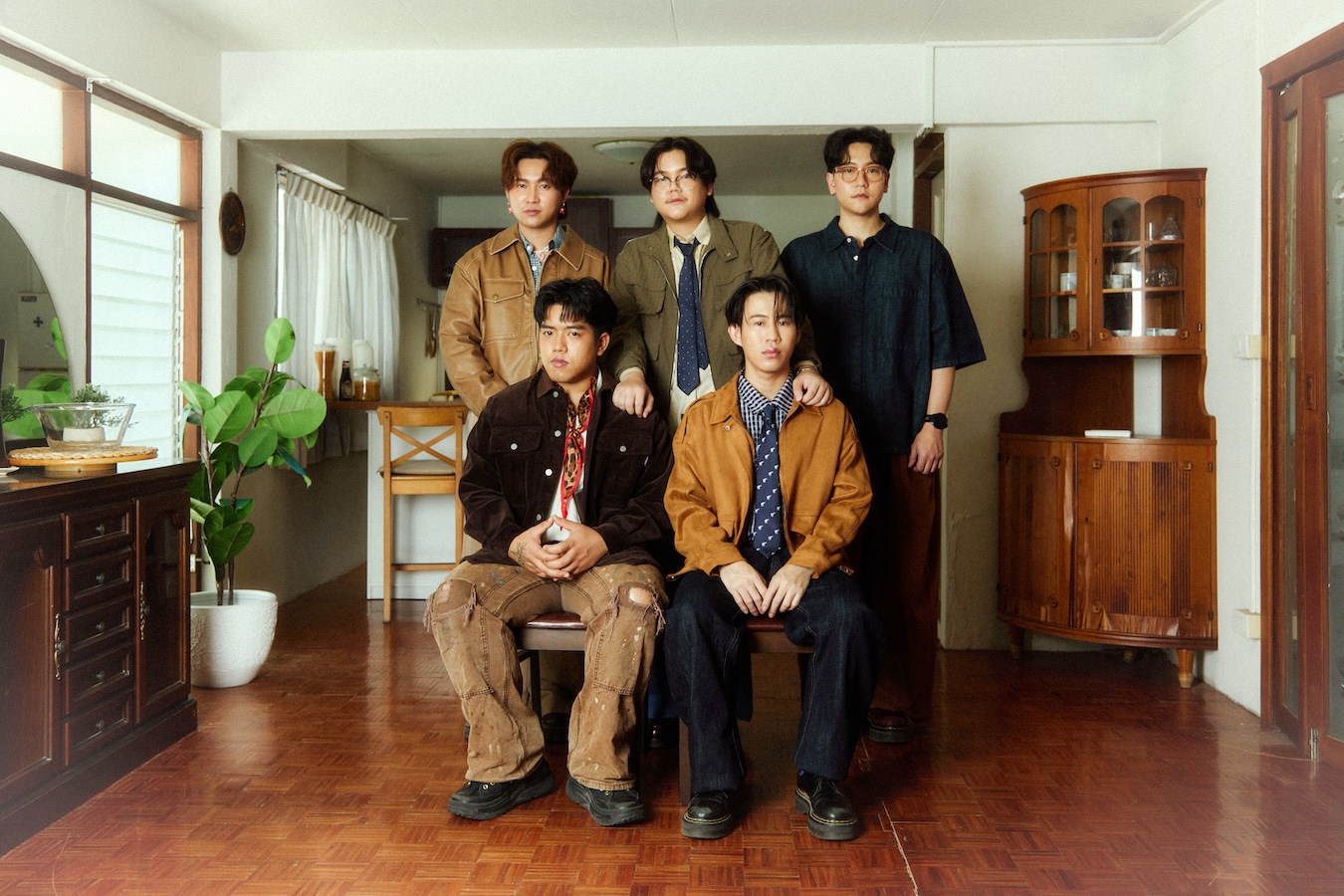 ‘PURPEECH’ ส่งซิงเกิลบีบหัวใจ “ไม่มีวันไหนที่ไม่คิดถึง (starlost.)” 3
