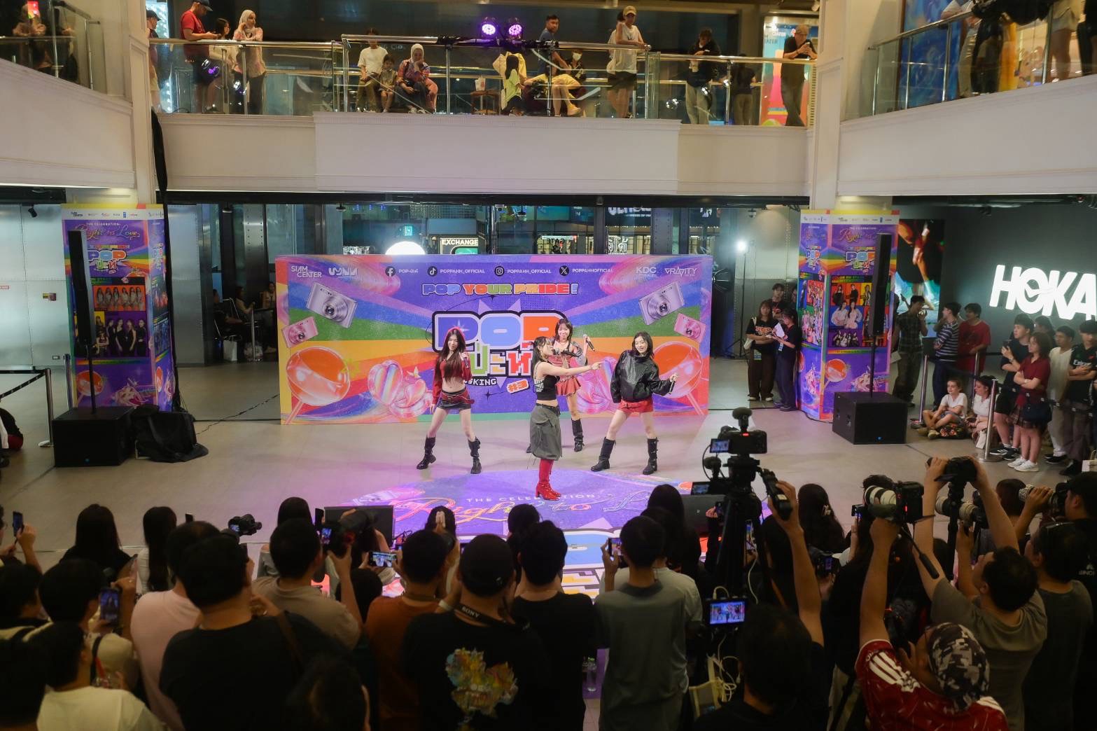 WYNN Entertainment เปิดบทใหม่ ภายใต้การบริหารของ “คุณตัวโน้ต - กรอ์ศุทร์ กิตติสุขสันต์” เดินหน้าสร้างโอกาสใหม่ให้ศิลปินไทย 5