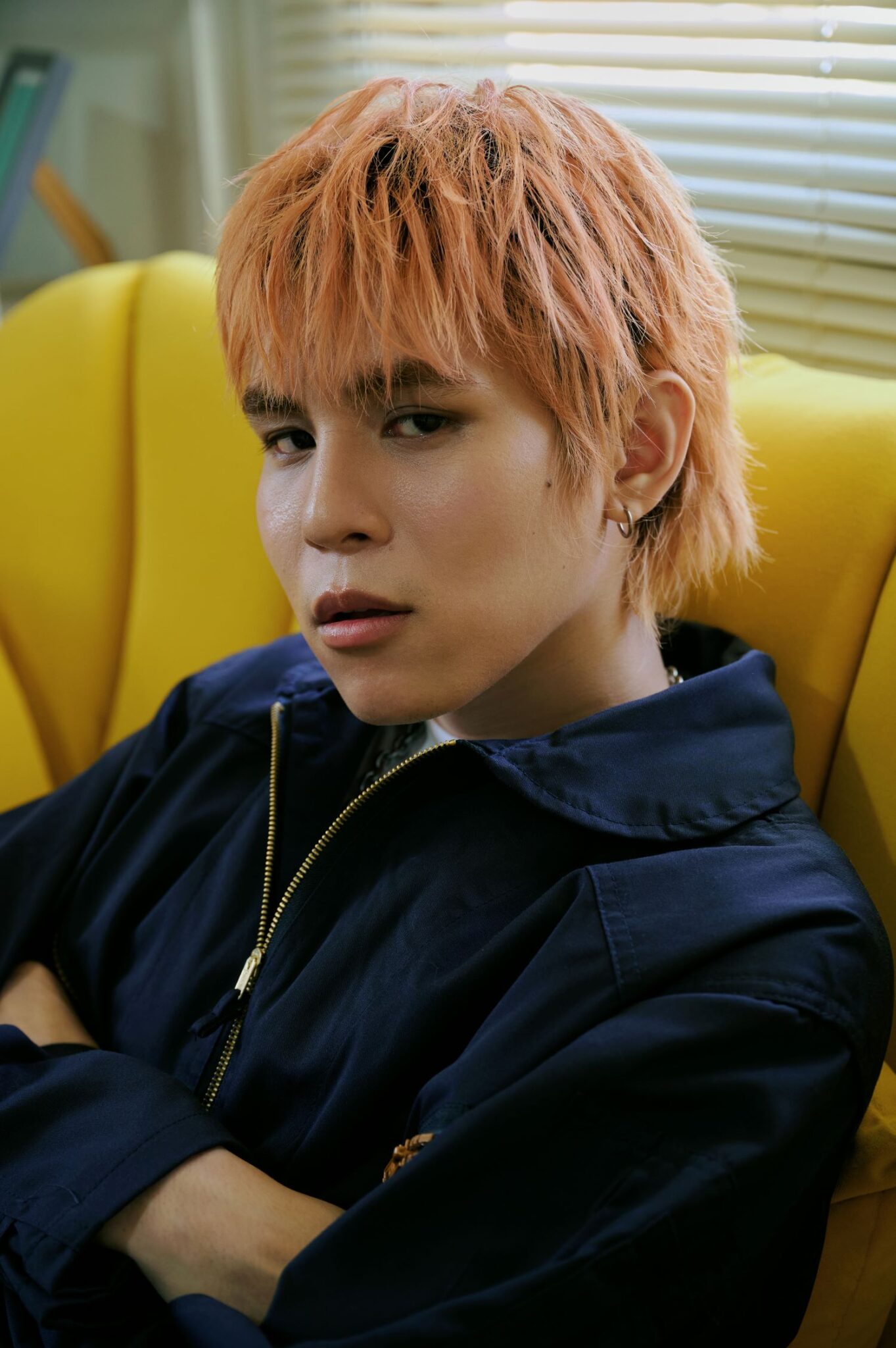 “WINNING feat. JayQ” กับการขอร้องครั้งสุดท้ายถึงคนรักเก่า<br>ผ่านซิงเกิลใหม่ “ดีใจกับฉันหน่อย (Exit)” 3