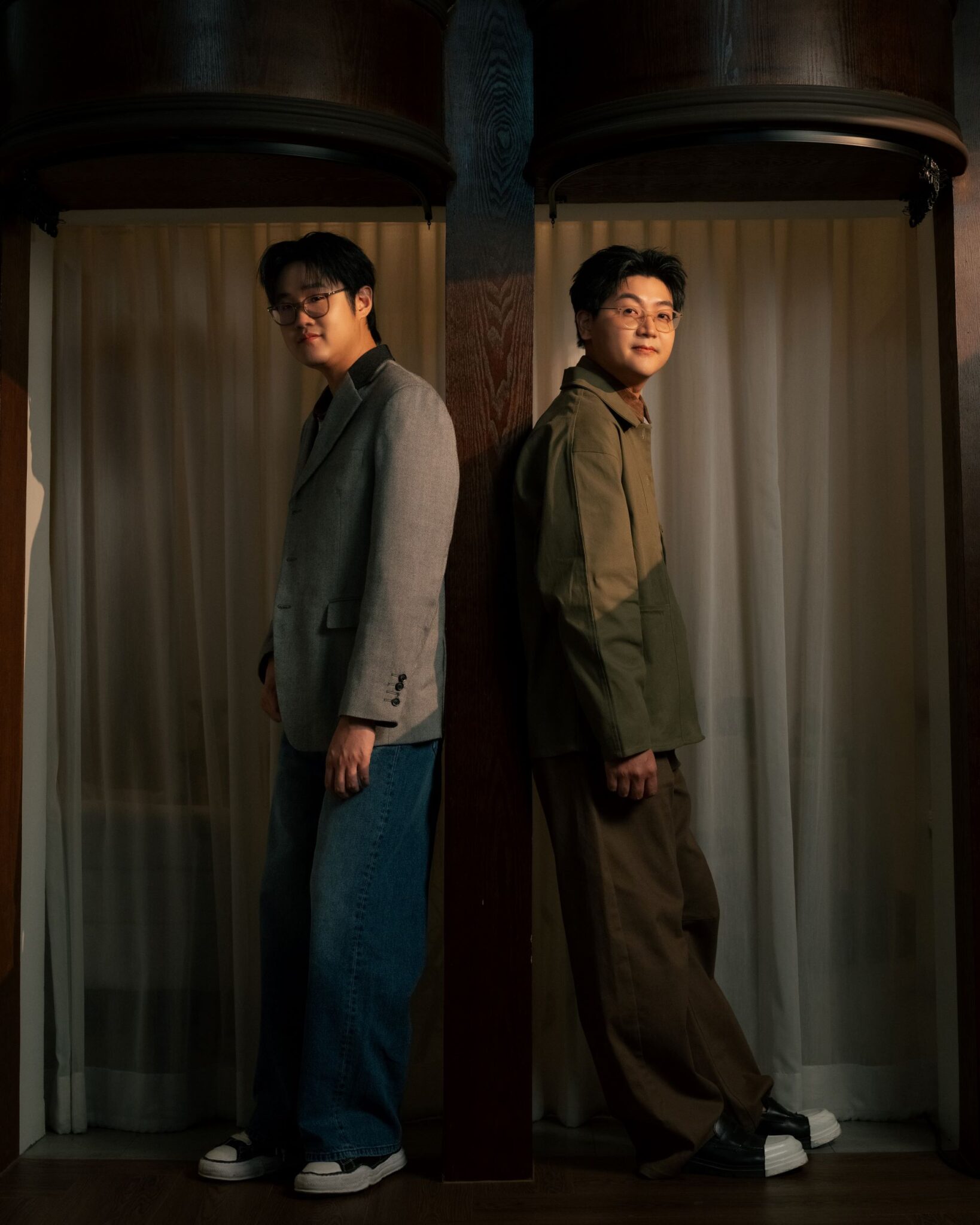 ‘fellow fellow’ ส่งซิงเกิลฟีลกู้ด “รักที่พอดี (enough)” ชูคอนเซปต์เซฟโซนของหัวใจ 3